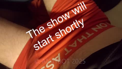 A online show from 24, 2, 2025