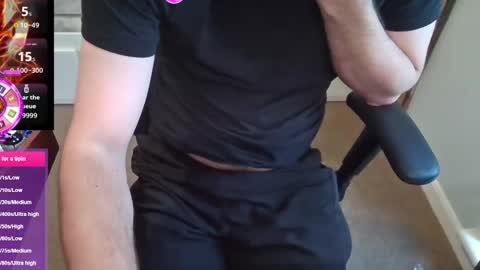 A online show from 15, 12, 2025