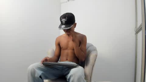 Snapshot of an_fox23 chatting on 8, 6, 2026 an_fox23 online show from 8, 6, 2026