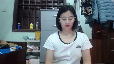 an_naughty online show from 10, 2, 2026