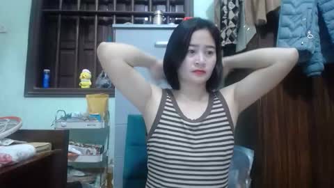 an_naughty online show from 16, 2, 2026
