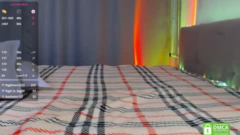 Angelica online show from 15, 12, 2024