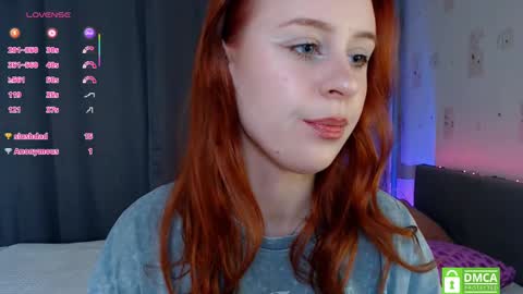 Angelica online show from 24, 2, 2025