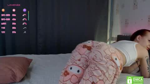 Angelica online show from 6, 3, 2025