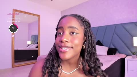 Snapshot of an_valkiria chatting on 17, 1, 2025 An Valkiria online show from 17, 1, 2025