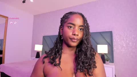 Snapshot of an_valkiria chatting on 27, 1, 2025 An Valkiria online show from 27, 1, 2025