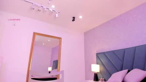 Snapshot of an_valkiria chatting on 7, 2, 2025 An Valkiria online show from 7, 2, 2025