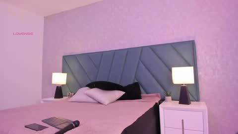 Snapshot of an_valkiria chatting on 13, 2, 2025 An Valkiria online show from 13, 2, 2025