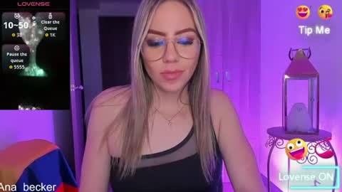 Ana online show from 18, 6, 2026