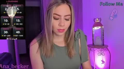 Ana online show from 2, 7, 2026