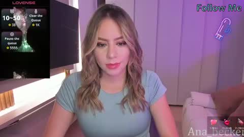 Ana online show from 7, 8, 2026