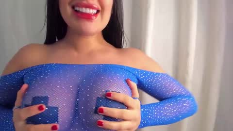 Ana  online show from 3, 12, 2025