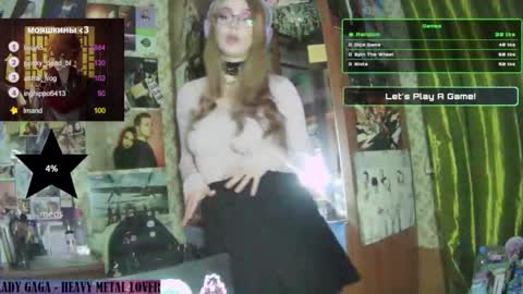 ana dewitt online show from 24, 1, 2025