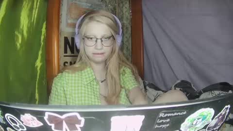 ana dewitt online show from 15, 2, 2025