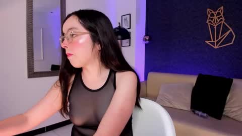 Snapshot of ana_ev chatting on 22, 2, 2025 Ana online show from 22, 2, 2025