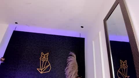 Snapshot of ana_ev chatting on 27, 2, 2025 Ana online show from 27, 2, 2025