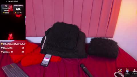 ana online show from 15, 12, 2025