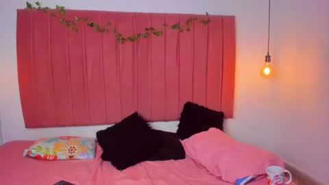 Snapshot of ana_foxi chatting on 25, 6, 2026 ana online show from 25, 6, 2026