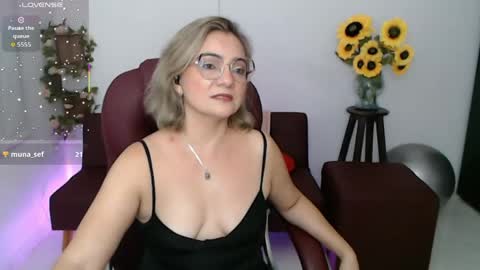  Ana  online show from 27, 4, 2026