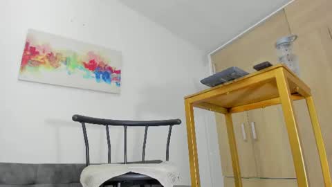 ana_jhonts online show from 9, 6, 2026