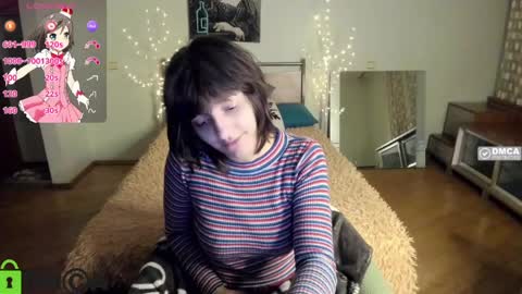 Hi Im Ana online show from 8, 4, 2026