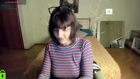 Hi Im Ana online show from 20, 4, 2026