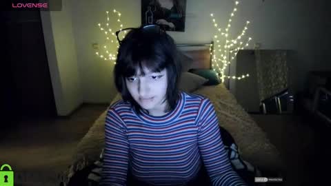Hi Im Ana online show from 21, 4, 2026