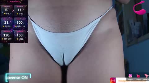 Ana lopez - Cameltoe girl  online show from 15, 9, 2025