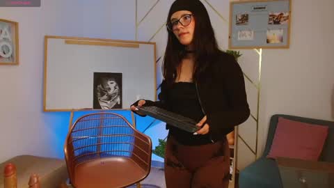 Snapshot of ana_luve chatting on 30, 4, 2026 Ana online show from 30, 4, 2026