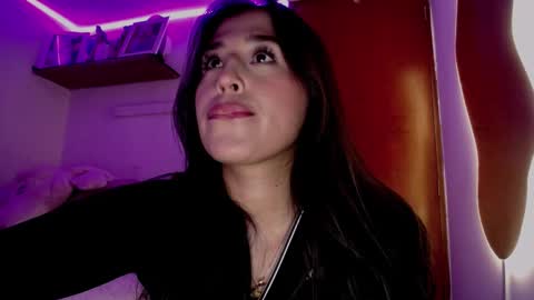 Snapshot of ana_m_ chatting on 22, 12, 2024 Ana online show from 22, 12, 2024