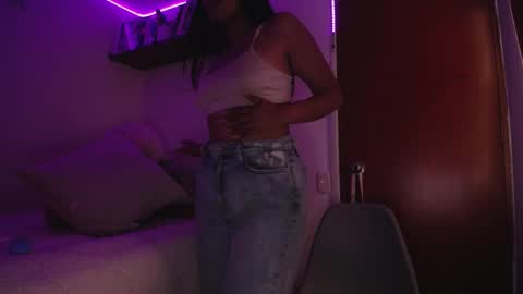 Snapshot of ana_m_ chatting on 29, 12, 2024 Ana online show from 29, 12, 2024