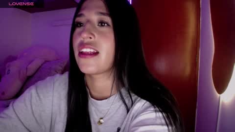 Snapshot of ana_m_ chatting on 29, 12, 2024 Ana online show from 29, 12, 2024