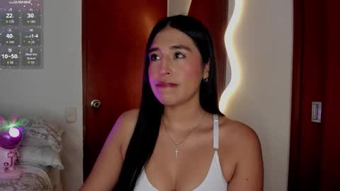 Snapshot of ana_m_ chatting on 7, 1, 2026 Ana online show from 7, 1, 2026