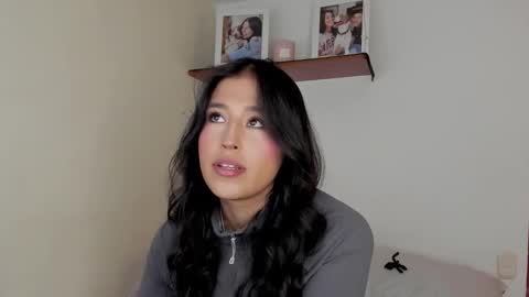 Snapshot of ana_m_ chatting on 1, 2, 2026 Ana online show from 1, 2, 2026