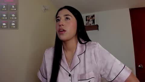 Snapshot of ana_m_ chatting on 5, 2, 2026 Ana online show from 5, 2, 2026