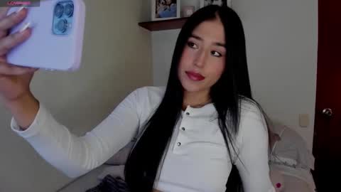 Snapshot of ana_m_ chatting on 6, 2, 2026 Ana online show from 6, 2, 2026