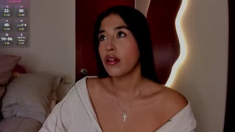 Snapshot of ana_m_ chatting on 16, 2, 2026 Ana online show from 16, 2, 2026