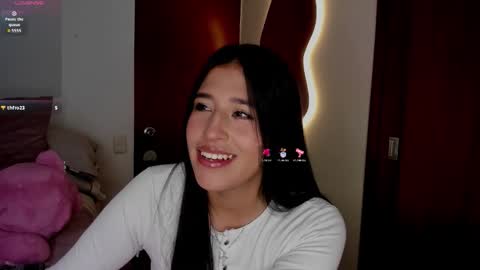 Snapshot of ana_m_ chatting on 9, 3, 2026 Ana online show from 9, 3, 2026