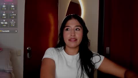 Snapshot of ana_m_ chatting on 12, 3, 2026 Ana online show from 12, 3, 2026