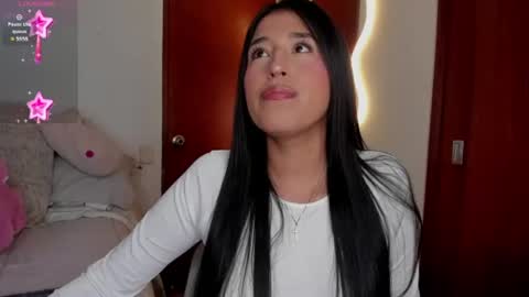 Snapshot of ana_m_ chatting on 10, 6, 2026 Ana online show from 10, 6, 2026
