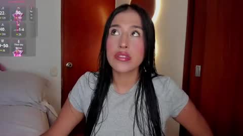 Snapshot of ana_m_ chatting on 16, 6, 2026 Ana online show from 16, 6, 2026