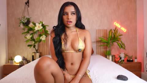 Snapshot of ana_maria11 chatting on 14, 9, 2025 Ana online show from 14, 9, 2025