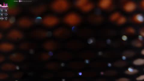 Snapshot of ana_maria11 chatting on 12, 10, 2025 Ana online show from 12, 10, 2025