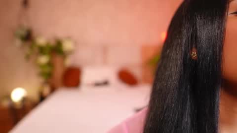 Snapshot of ana_maria11 chatting on 13, 10, 2025 Ana online show from 13, 10, 2025