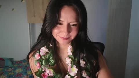Ana Melissa online show from 28, 4, 2026