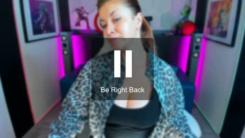 Ana online show from 4, 12, 2024