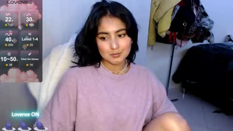 Ana Ricciardi online show from 23, 9, 2025