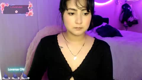 Ana Ricciardi online show from 12, 10, 2025