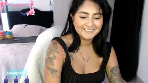 Snapshot of ana_ricciardi chatting on 5, 12, 2025 Ana Ricciardi online show from 5, 12, 2025