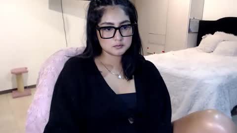 Snapshot of ana_ricciardi chatting on 18, 1, 2026 Ana Ricciardi online show from 18, 1, 2026